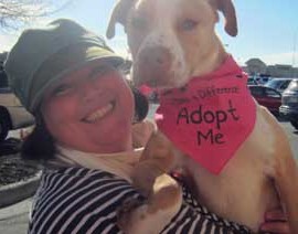 Adopt - Carteret County Humane Society